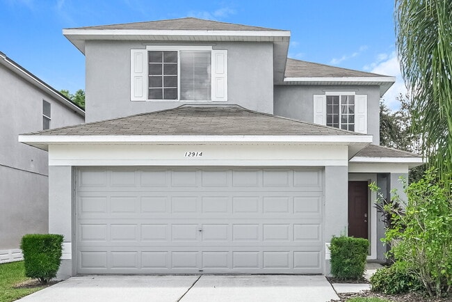 Building Photo - 12914 Fennway Ridge Dr Rental