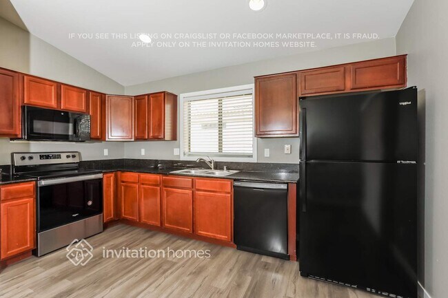 Photo - 23763 N Desert Dr