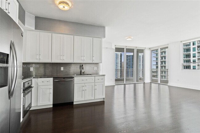 Photo - 801 Brickell Key Blvd Unit 2912