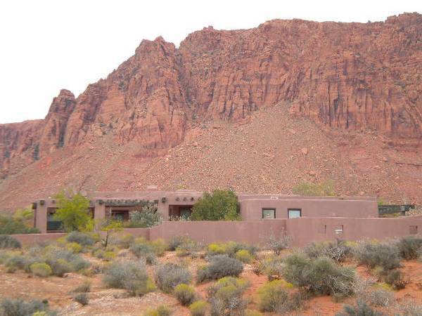 Building Photo - 1301 Big Soldier Ct