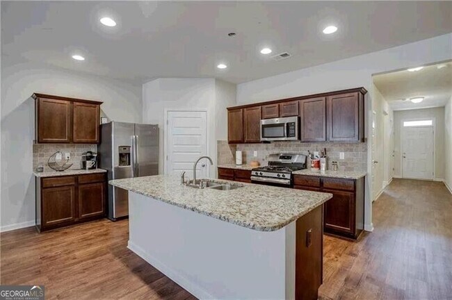 Photo - 2436 Foxy Dr