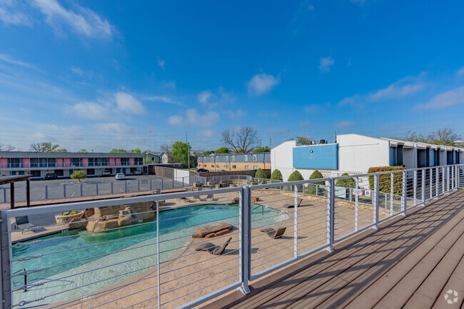 View Deck