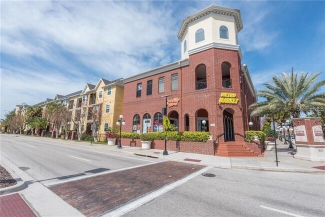 Building Photo - 1910 E Palm Ave Unit 11222