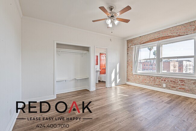 Photo - 728 S Berendo St Unidad 203 Rental
