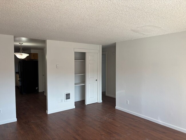 Photo - Three-Bedroom home with large backyard