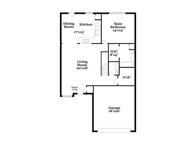 Photo - 13027 N Becks Grove Dr