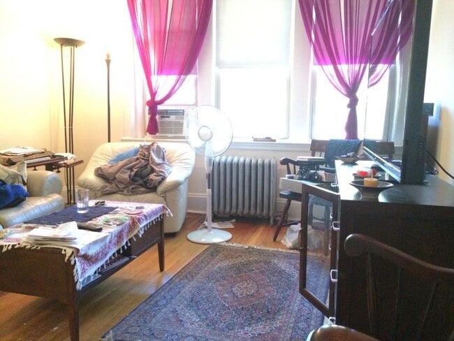 Photo - 1617 Massachusetts Ave Unit 1616-4
