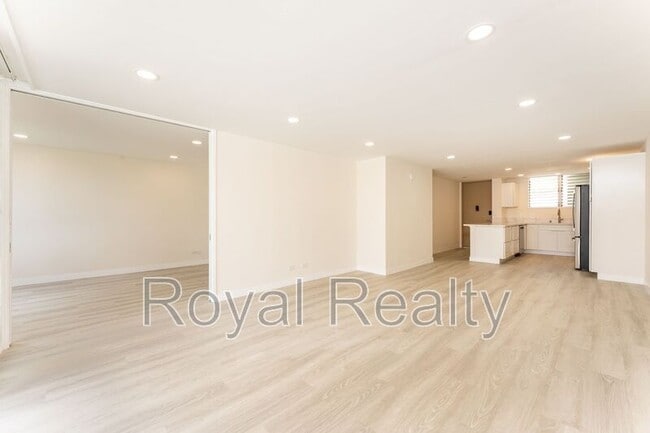Photo - 1717 Ala Wai Blvd Unit #2402
