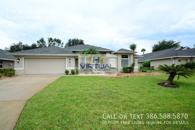 "Charming 3-Bed Oasis with Pool in Ormond ... - "Charming 3-Bed Oasis with Pool in Ormond ... House