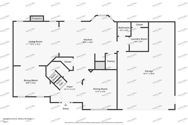 Photo - 814 Continental Dr