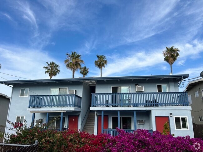 Building Photo - 907 Sharmon Palms Ln Unit C Rental