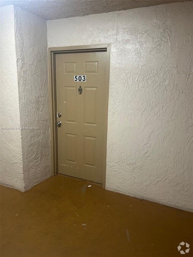 Building Photo - 15231 SW 80th St Unit 503 Rental