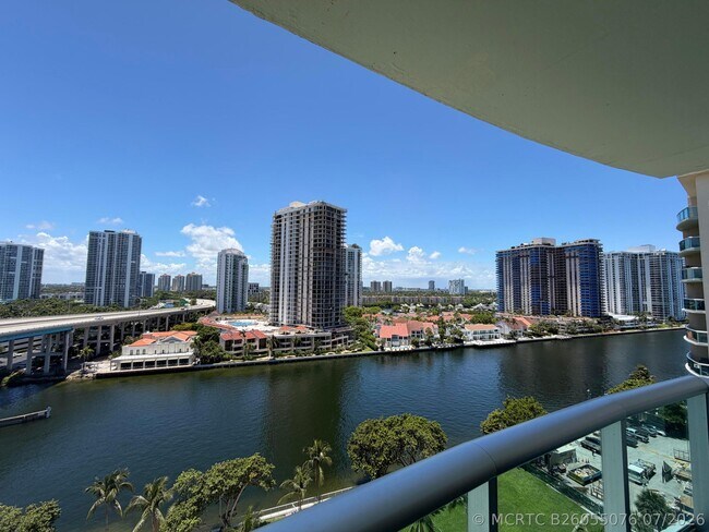 Photo - 19390 Collins Ave Unit 1405
