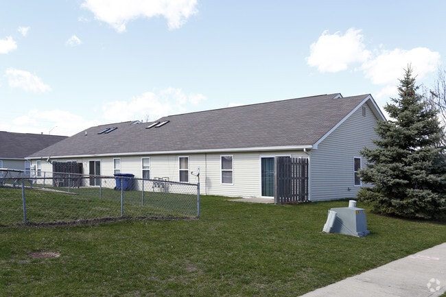 Broadway Village Apartments