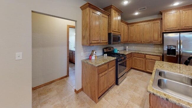 Photo - 1411 Scenic Ridge