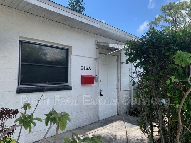 Building Photo - 216 S Lincoln Ave Rental