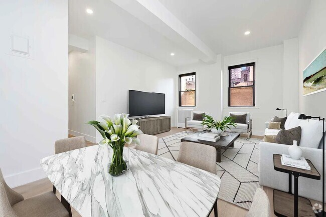 Building Photo - 138 E 38th St Unit 5G Rental