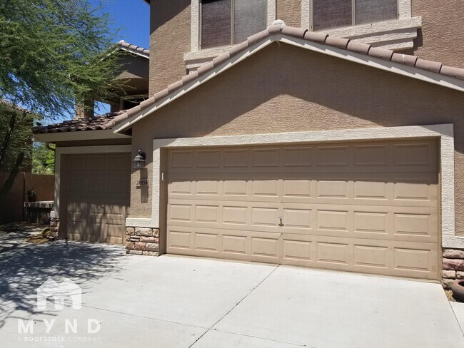 Photo - 26154 N 67th Ln Casa