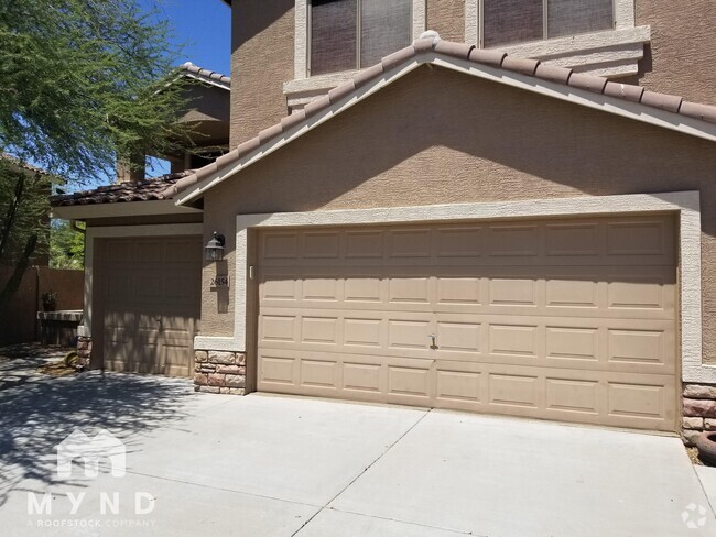 Building Photo - 26154 N 67th Ln Rental