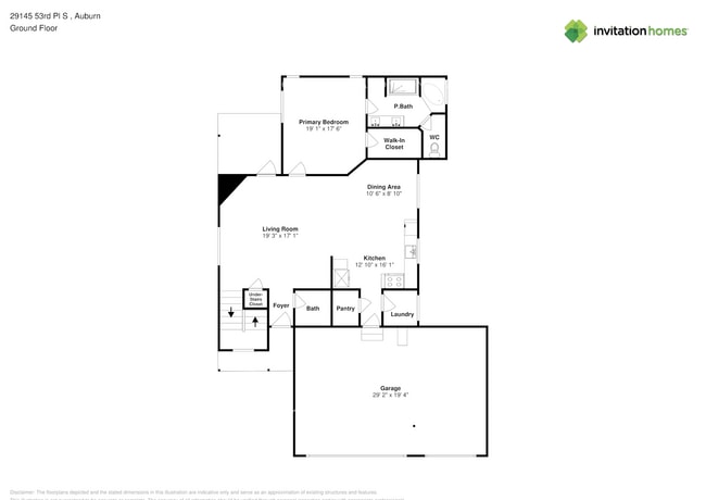 Photo - 29145 53rd Pl S