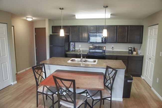 The Prelude - The Prelude Apartments