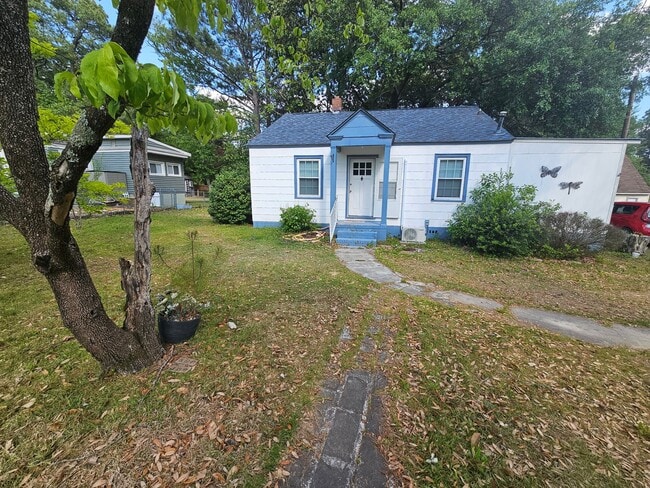 Building Photo - 507 Seymour St