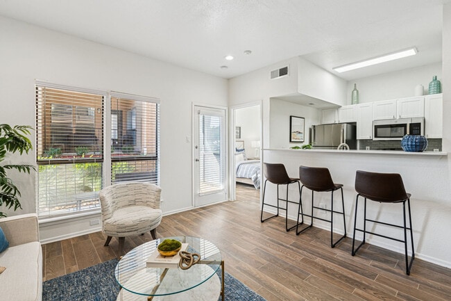 Photo - Hidden Ridge Apartments