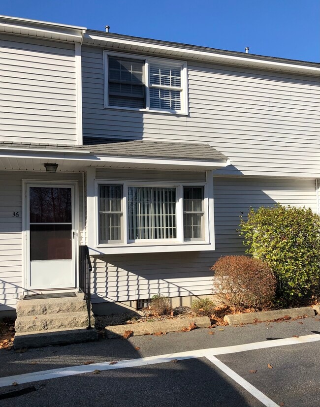 777 Middle Rd Condo Condo for Rent in Portsmouth, NH