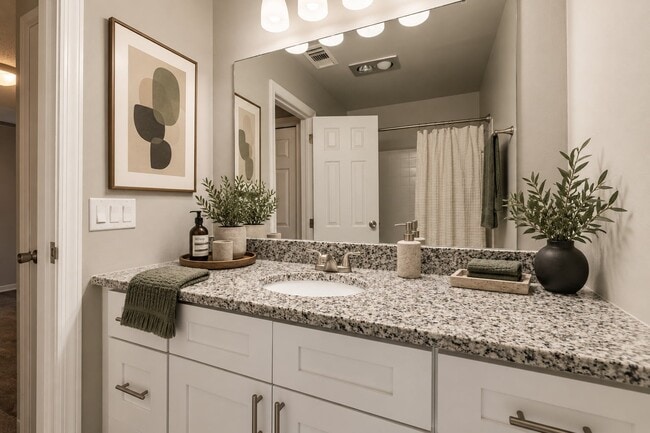 Regency Lakeside Apartment Homes