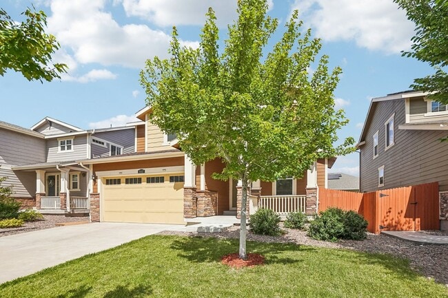 Photo - Luxurious Living: 2,367 Sq Ft Home with 4 Baths in Prime Location