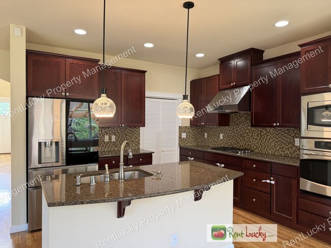 Photo - Lovely 5 Bedroom, 3 Bath Home in Bothell! Upgraded Front Room and Large Primary!