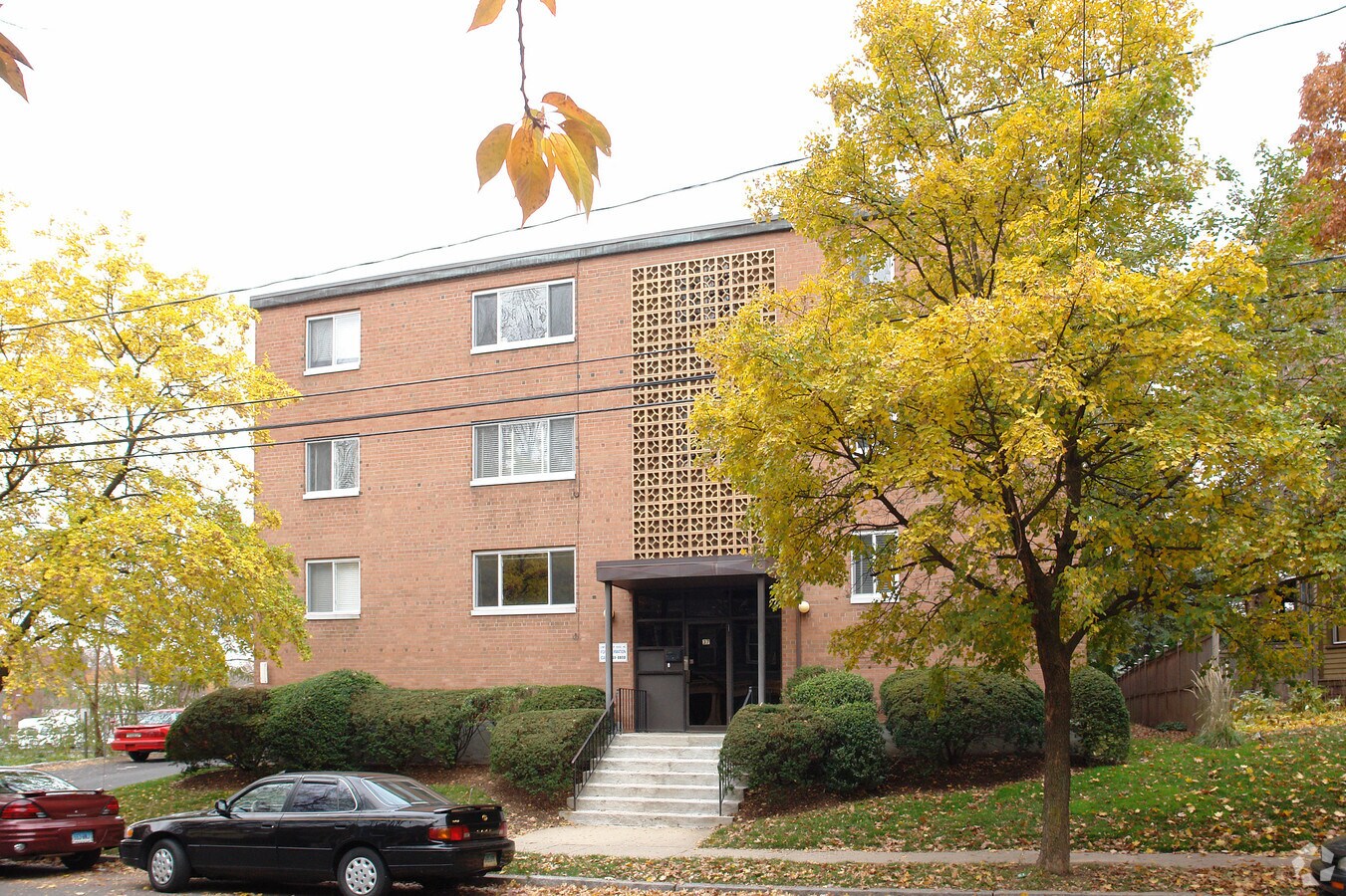 Photo - 37 Kenyon St Apartments