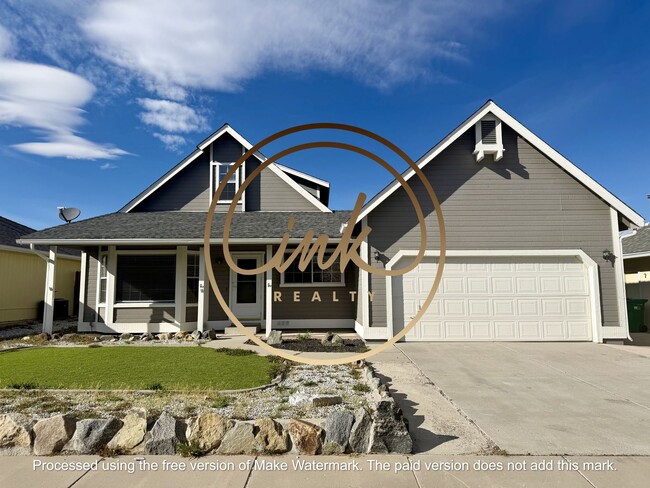 Building Photo - Lovely Carson City Home