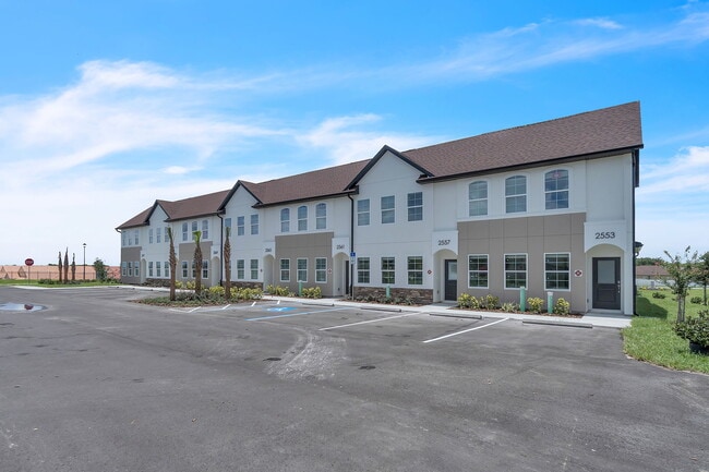 Photo - 2549 Slim Haywood Ave