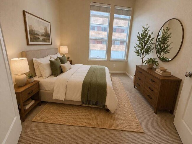 Residences at University Hills