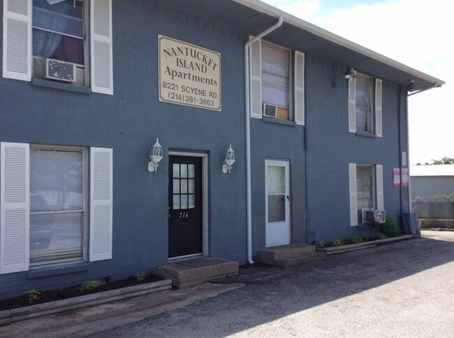 Buena Vida Apartments