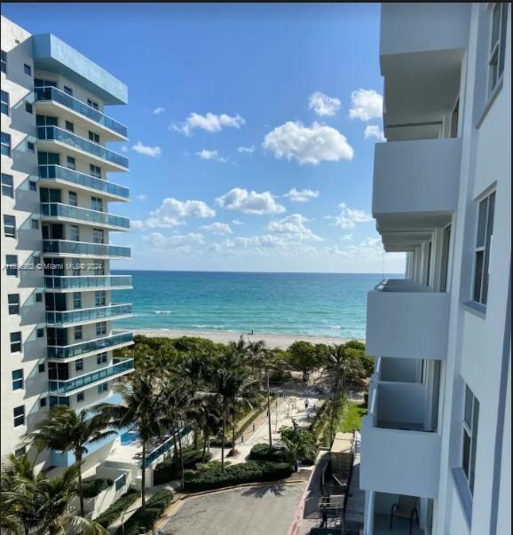 Photo - 9195 Collins Ave Condo Unit 811