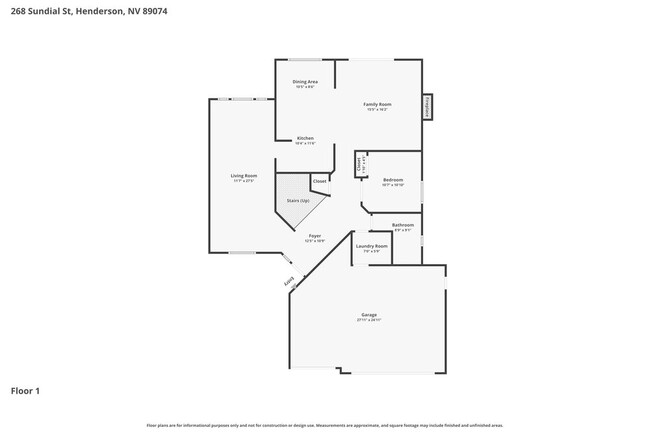 Photo - 268 Sundial St