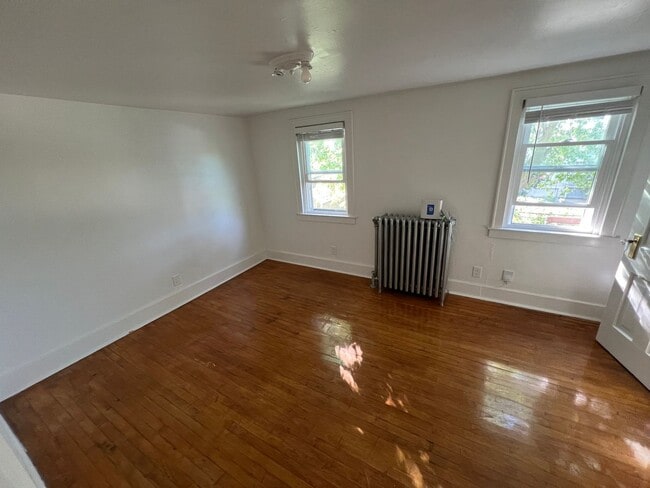 Photo - 1531 N Jackson St Unit 1531 N Jackson St Upper Rear