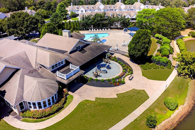 Photo - Walden Pond at East Moriches 55+ Community