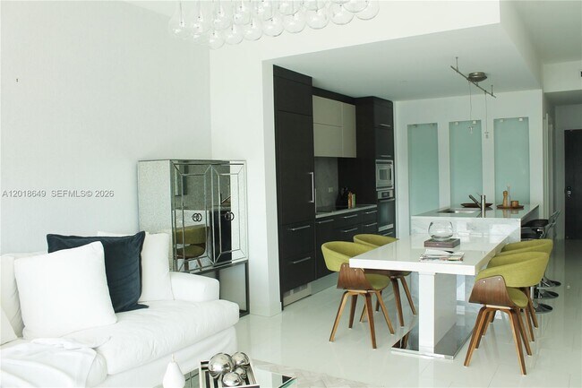 Photo - 900 Biscayne Blvd Unit 3207