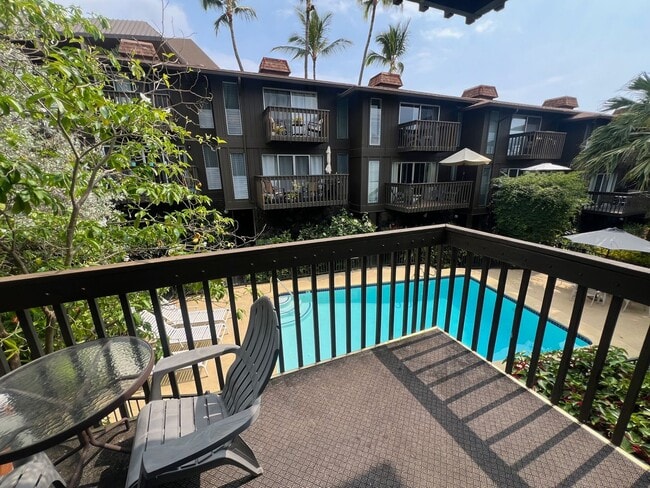 Photo - Furnished 1 Bed/2 Bath Condo in Downtown Kona Unit 8