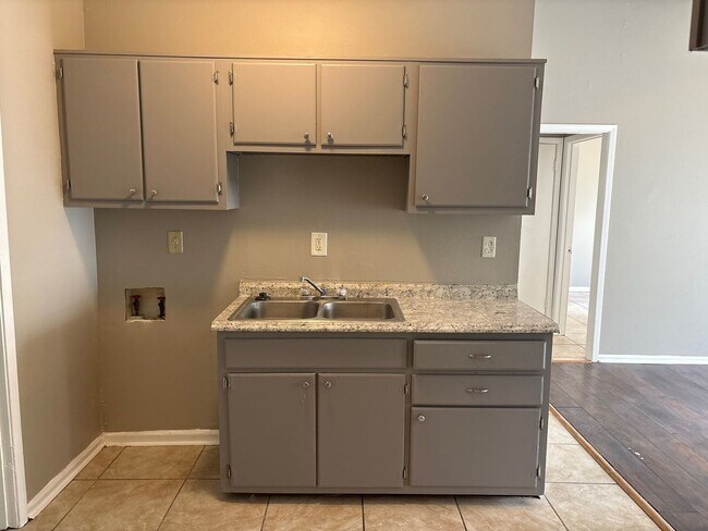Photo - Newly Listed Home in Oakhaven