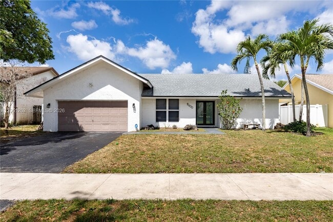 Photo - 2400 NW 103rd Ave