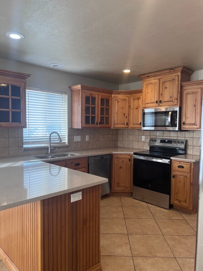 Photo - 2526 Dalton Dr