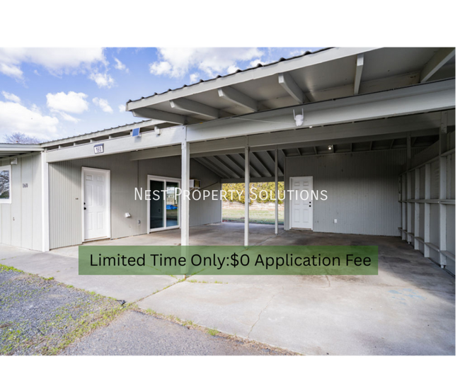 Building Photo - 160 Carswell Dr Rental