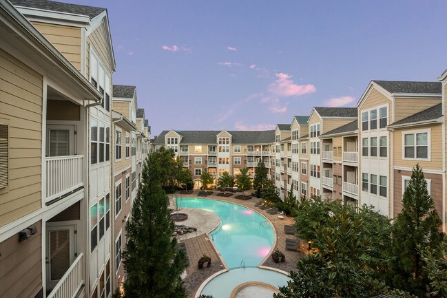 Windsor at Contee Crossing Apartments For Rent in Laurel