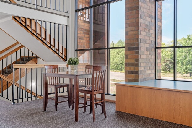The Landing Apartments