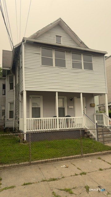 Building Photo - 1087 Kossuth St Unit 2