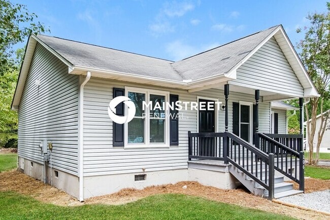 Photo - 3 Bedroom Pet-Friendly Home in ANGIER, NC ...